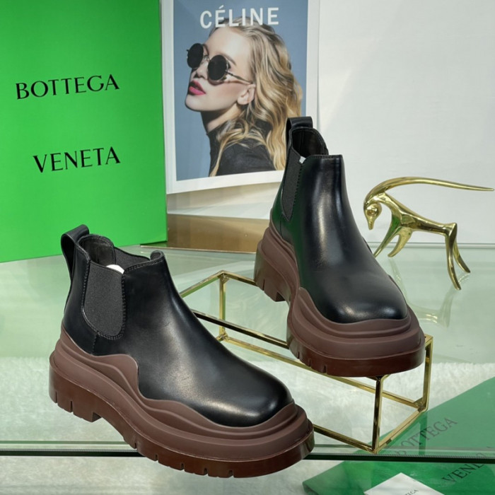 bo*te*ga Ve*ne*ta boots