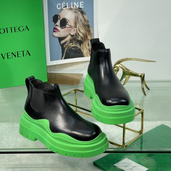 bo*te*ga Ve*ne*ta boots
