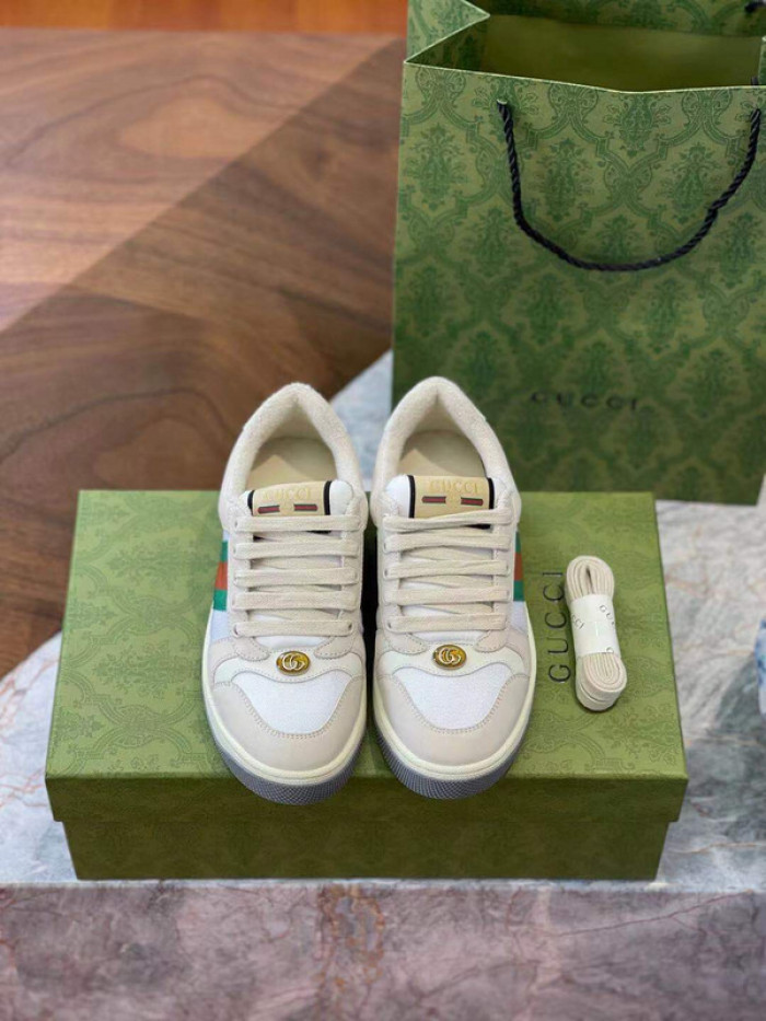 Gu66 Screener GG Canvas