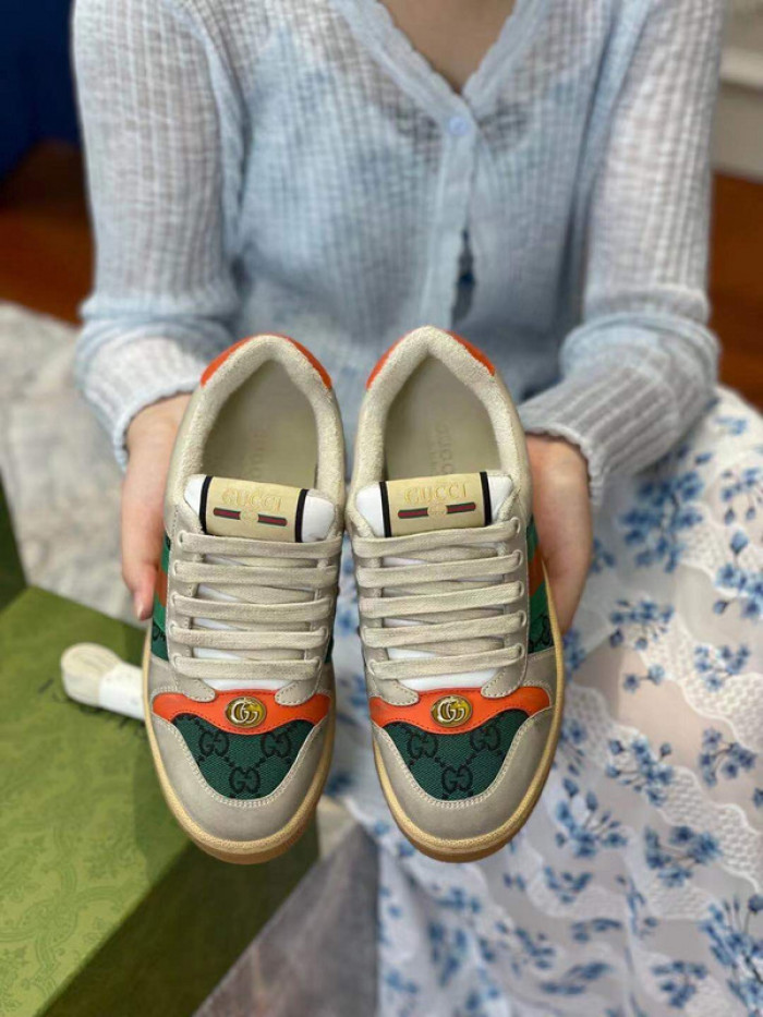Gu66 Screener GG Canvas
