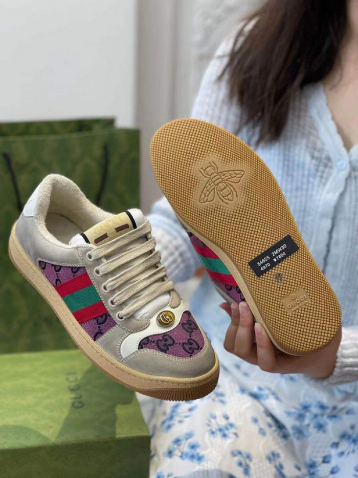 Gu66 Screener GG Canvas