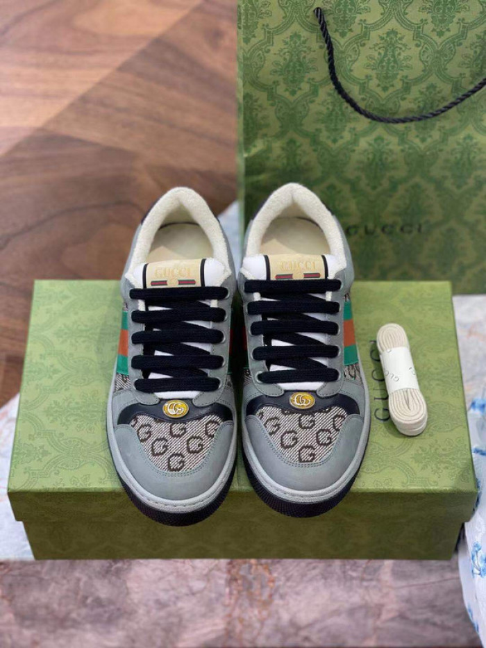 Gu66 Screener GG Canvas