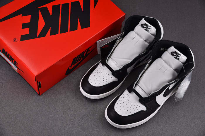 Air Jordan 1 Retro High 85 Black White (2023) BQ4422-001