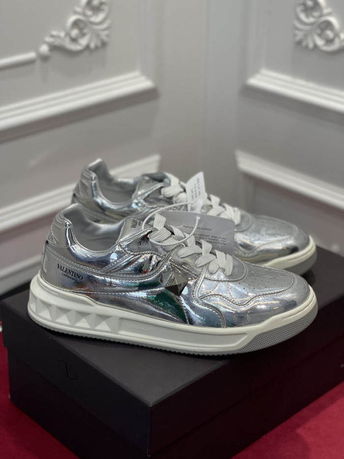 Valnetin0 One Stud Low-Top