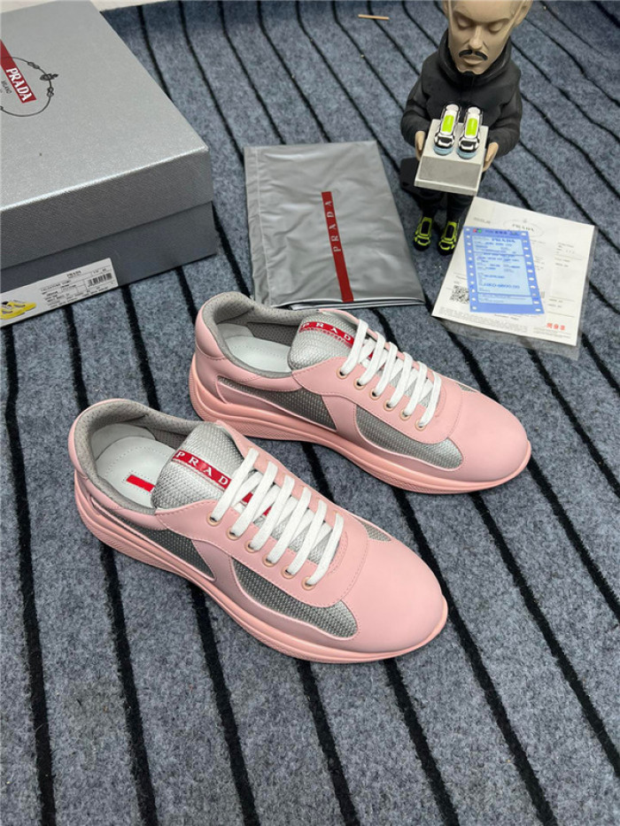 PRA shoes