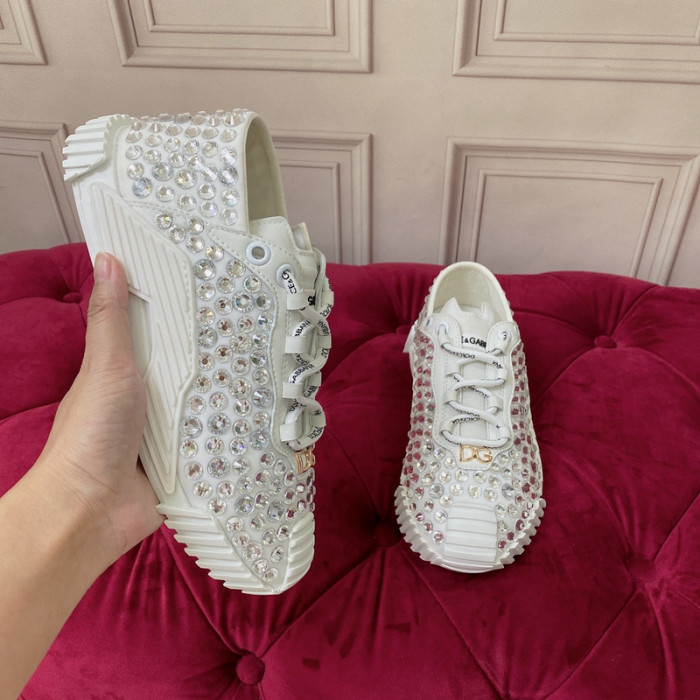D.G. Sneaker
