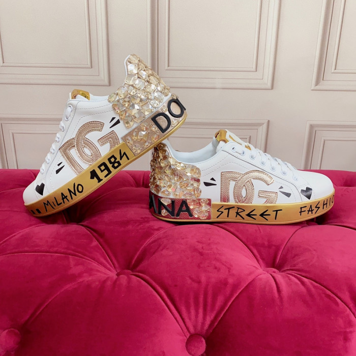 D.G. Sneaker