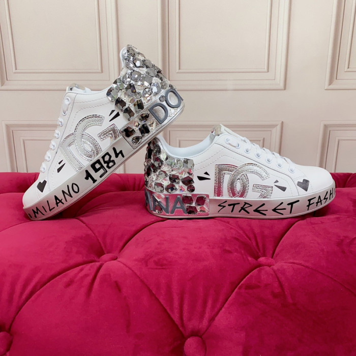 D.G. Sneaker