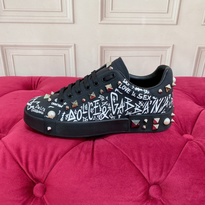 D.G. Sneaker