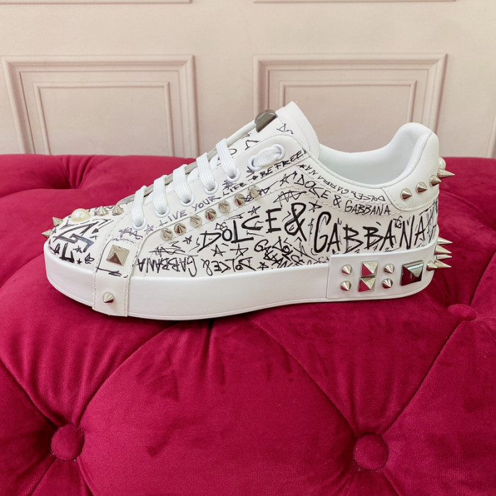 D.G. Sneaker