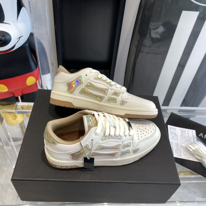 AM1R1 Skel Top Low