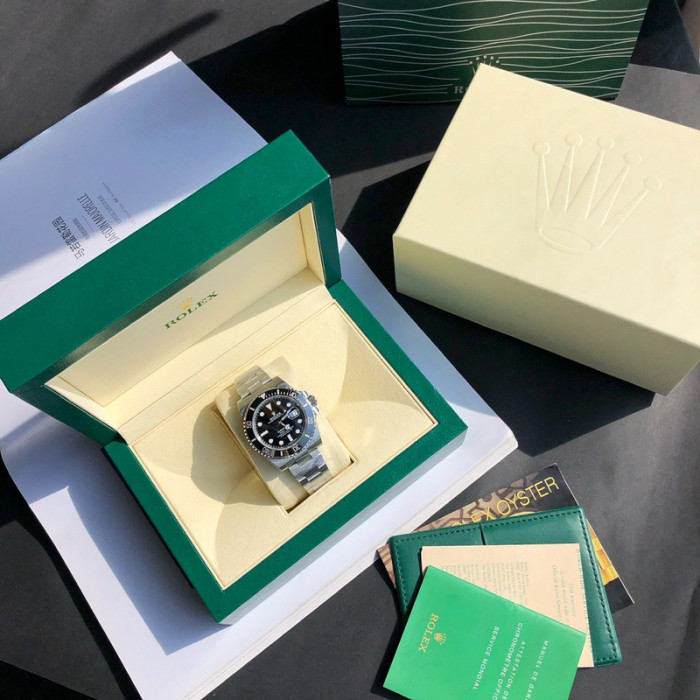 Rloxe watch