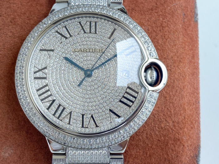 Crateir watch