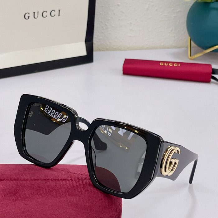 Gu66 Sunglasses