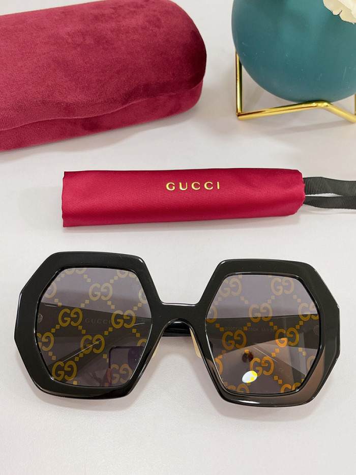 Gu66 Sunglasses