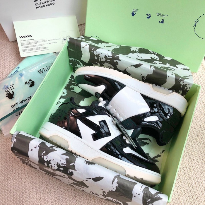 OFW SNEAKER