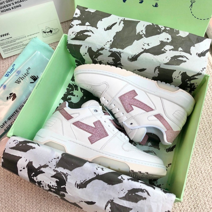 OFW SNEAKER