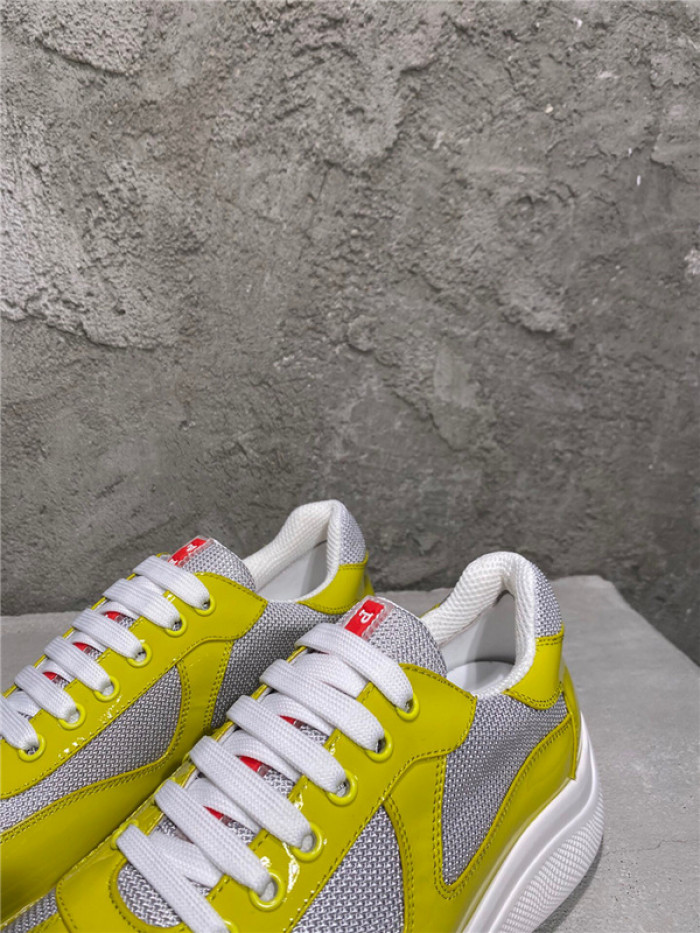 PRA shoes