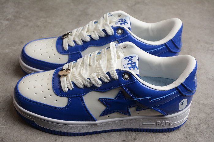 A BATHING APE BAPE SK8 STA