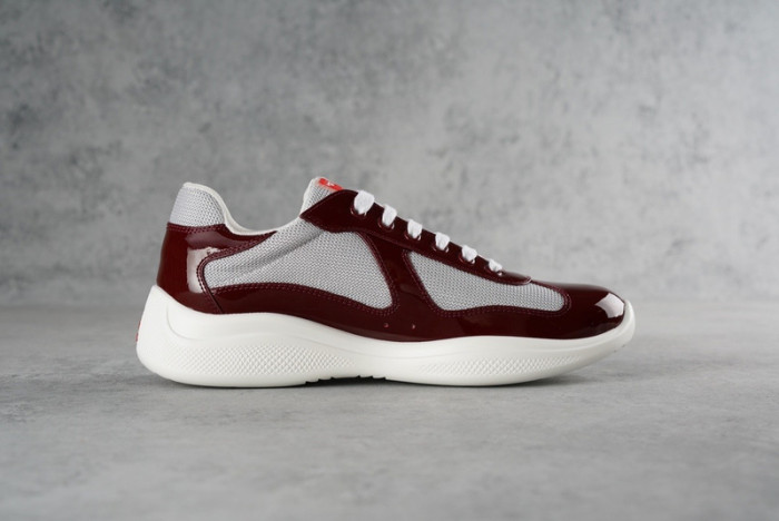 PRA shoes