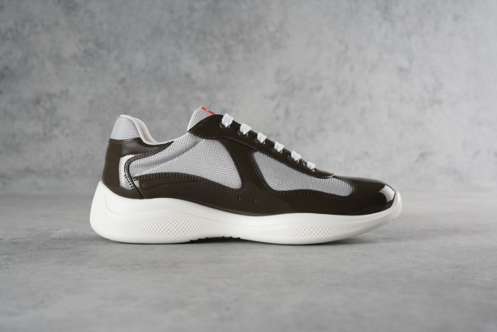 PRA shoes
