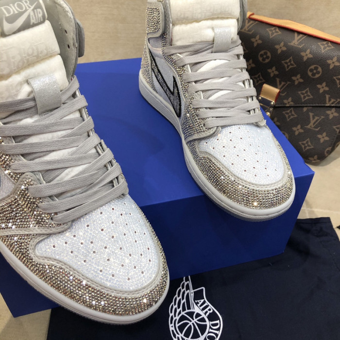 Air Jordan 1