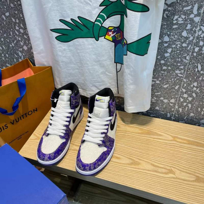 Air Jordan 1