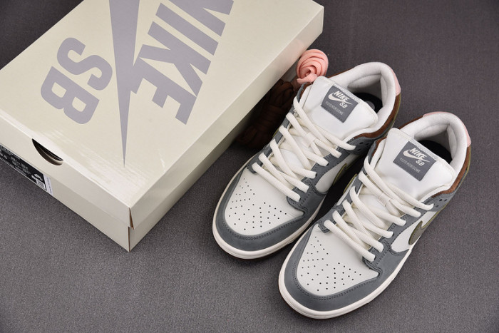 Nike SB Dunk Low Yuto Horigome FQ1180-001
