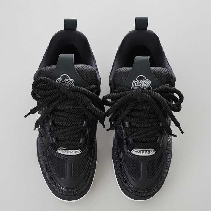 Lou1su1tt Skate Sneaker