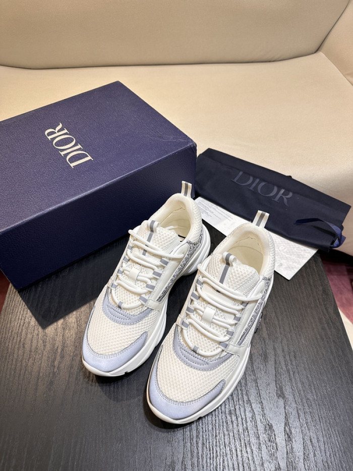 D10R HOMME B22 TRAINER SNEAKER