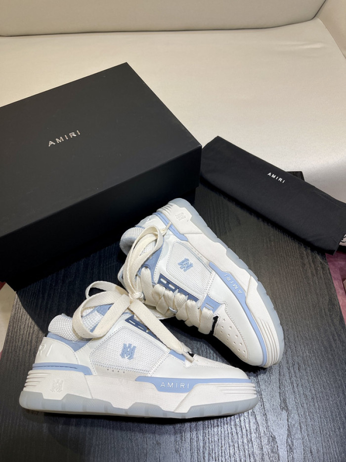AM1R1 Skel Top Low