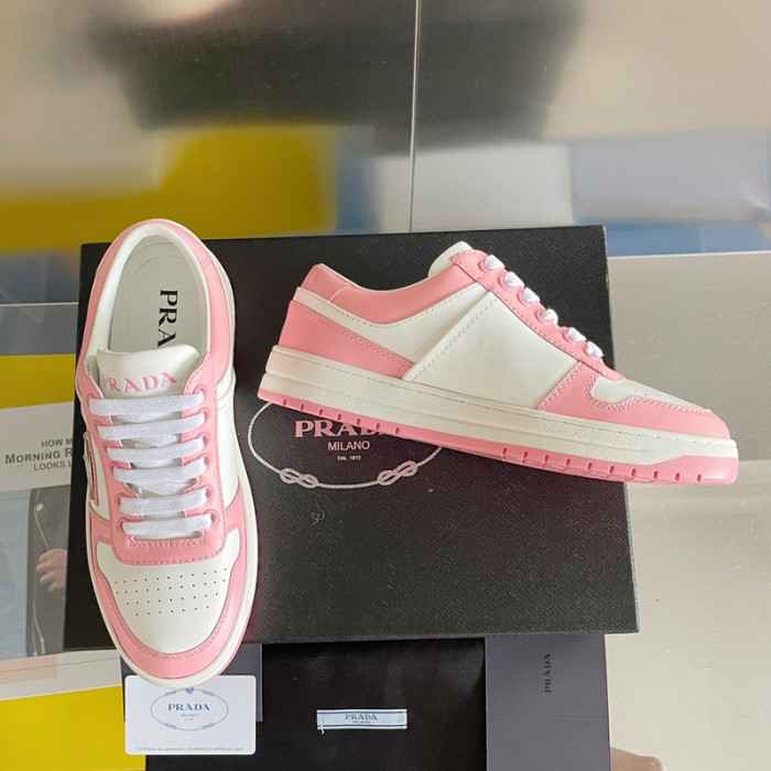PRA shoes