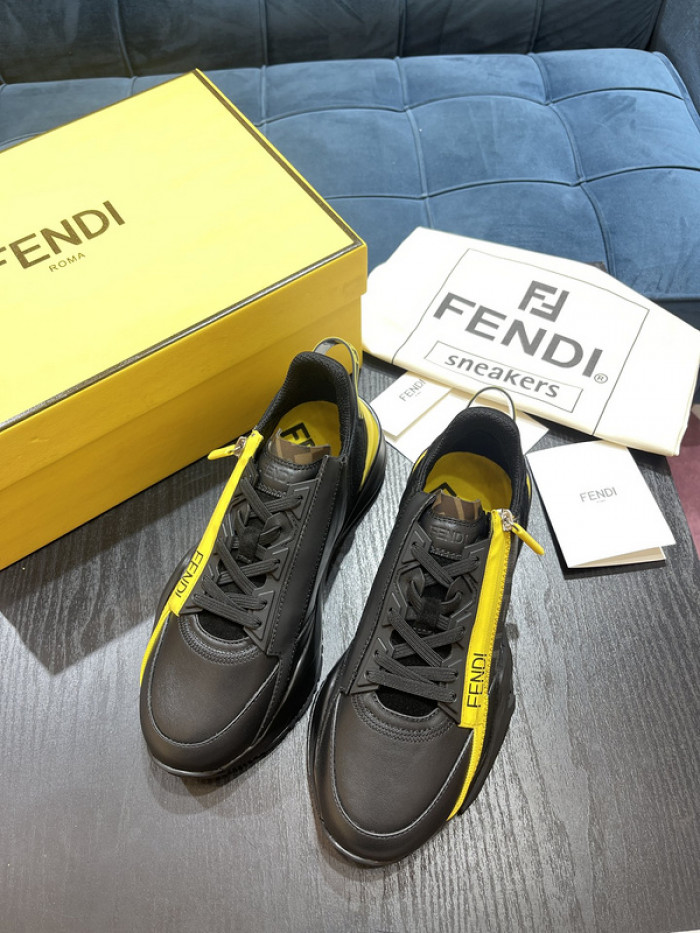 FEND1 SNEAKER