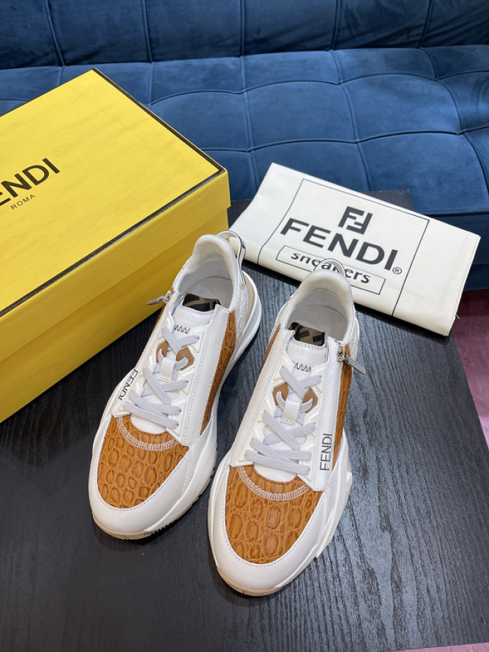 FEND1 SNEAKER