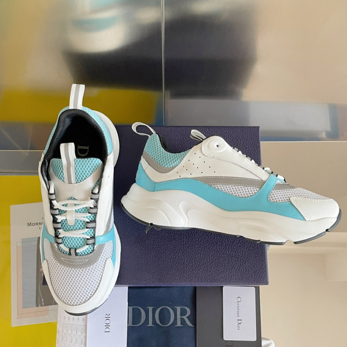 D10R HOMME B22 TRAINER SNEAKER