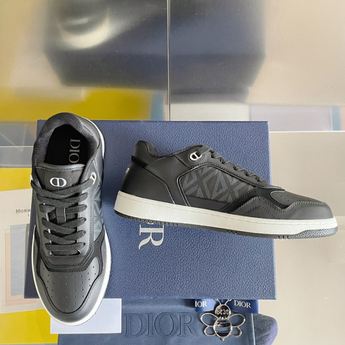 D10R B27 Sneaker