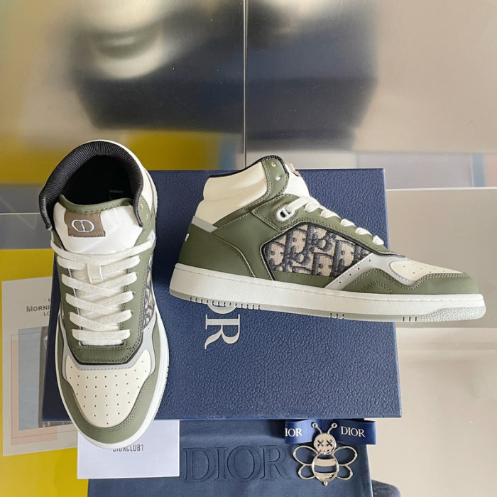 D10R B27 Sneaker