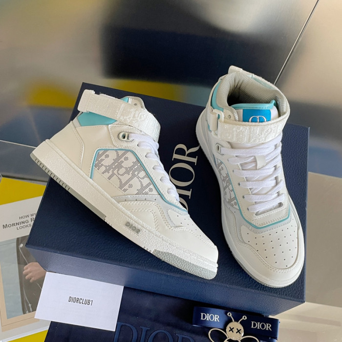 D10R B27 Sneaker
