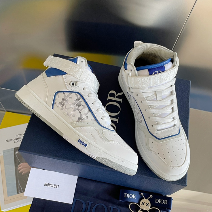 D10R B27 Sneaker