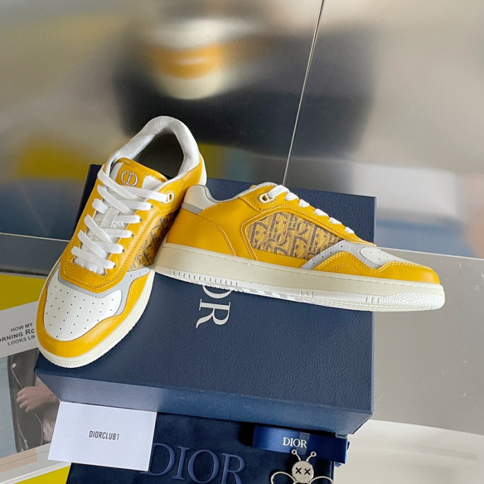 D10R B27 Sneaker