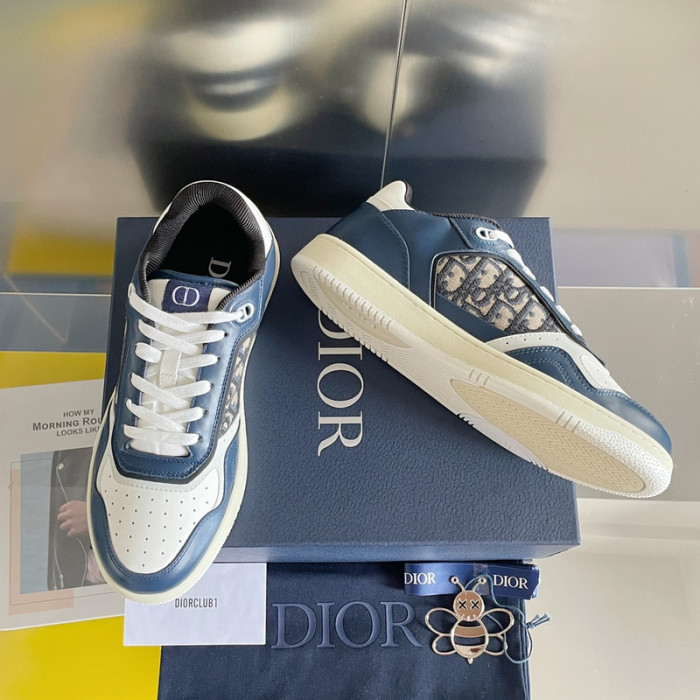 D10R B27 Sneaker