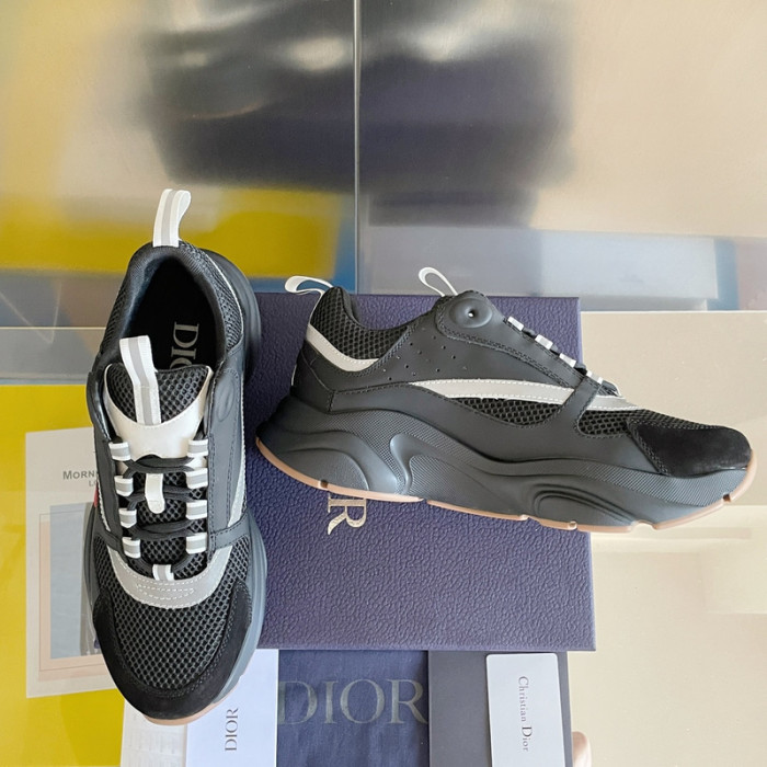 D10R HOMME B22 TRAINER SNEAKER