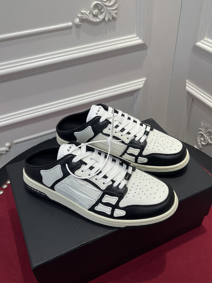 AM1R1 Skel Top Low