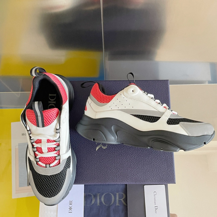 D10R HOMME B22 TRAINER SNEAKER