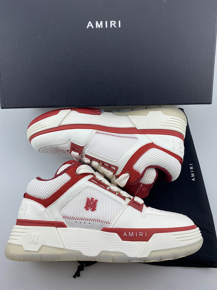 AM1R1 Skel Top Low