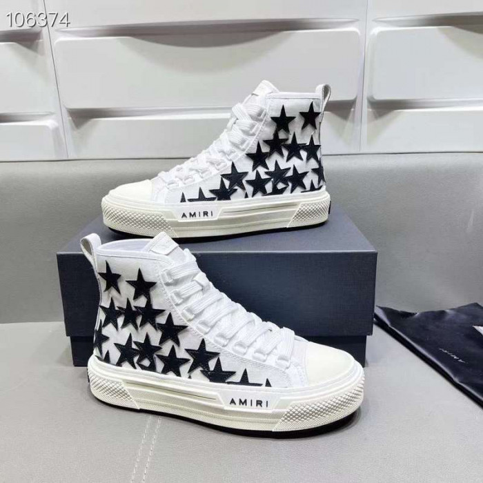 AM1R1 Skel high top