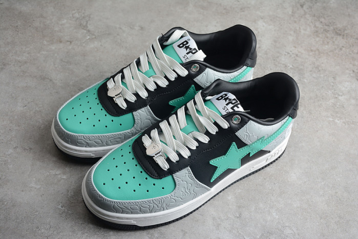 A BATHING APE BAPE SK8 STA