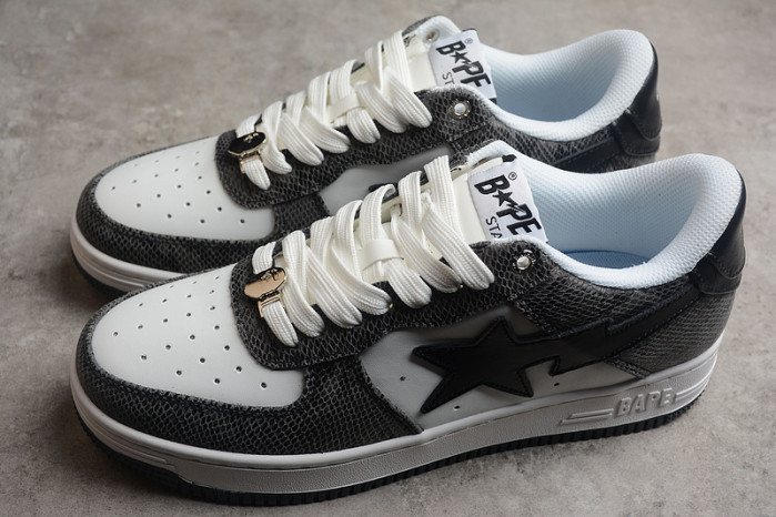 A BATHING APE BAPE SK8 STA