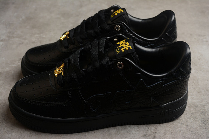 A BATHING APE BAPE SK8 STA