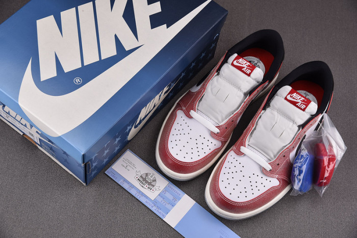 Trophy Room x Air Jordan 1 High OG FN0432-017